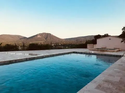 Piscine 2 Apartment Le Plan-de-la-Tour 0*,  France