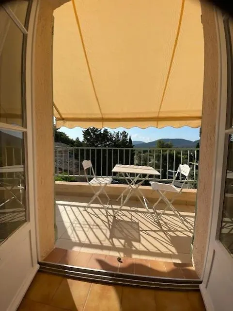 Piscine 2 Apartment Le Plan-de-la-Tour France