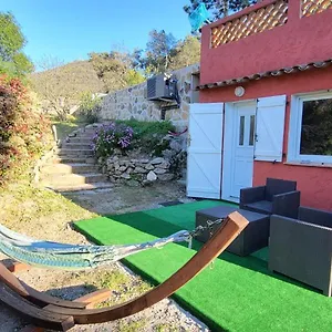  Appartement L'aloe Vera